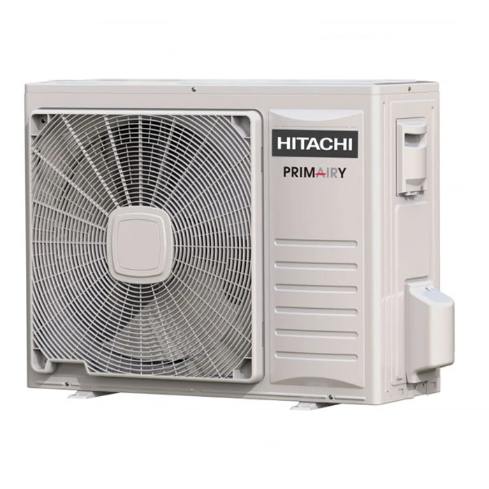 HITACHI - CONJUNT CONDUCTES PRIMAIRY 3,5 CV - 8,5 KW MONOFÀSICA