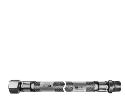 POTERMIC - FLEXIBLE PER PURGADOR TIGER LOOP RF. RTL000