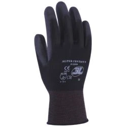 3L - SUPER CONTACT N GUANTES TALLA 10