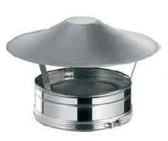 BOFILL - DP INOX-INOX AISI 304/316L BARRET UNIVERSAL D-100