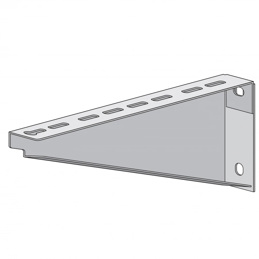 INTERFLEX - SUPORT HORTZ. ESCAIRE 600 SENDZIMIR