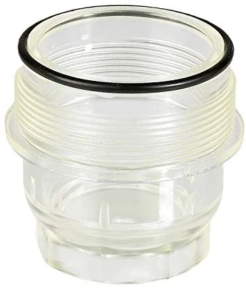 HONEYWELL - SK06T VASO TRANSPARENTE PARA VÁLV. RED. DE PRESIÓN D06F 1"-1 1/4"