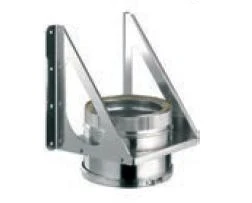 BOFILL - DP INOX-INOX AISI 304/316L SUPORT MURAL D-100