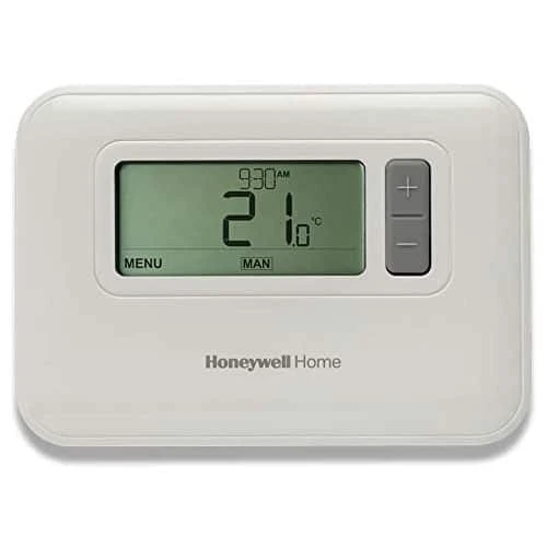 HONEYWELL - T3 CRONOTERMOSTATO ON-OFF CABLE CALOR