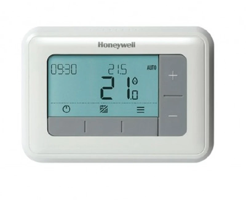 HONEYWELL - T4 CRONOTERMOSTATO ON-OFF CABLE FRÍO/CALOR