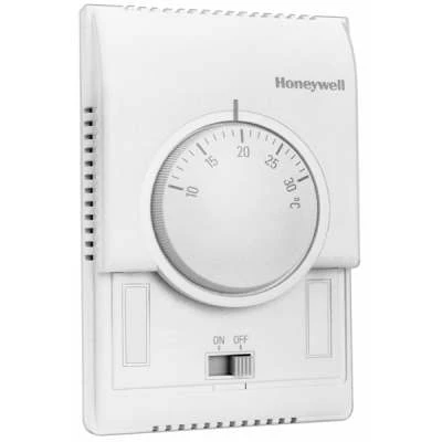 HONEYWELL - T6374C1004 TERMOSTAT D'AMBIENT FAN-COIL