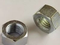 ATUSA - ROSCA HEXAGONAL DIN 934 M16 ZINC