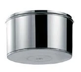 BOFILL- TAP PER TE TTI SIMPLE PARET INOX AISI-304 TAPI D-125