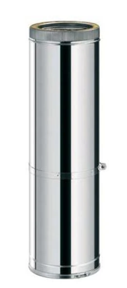 BOFILL - DP INOX-INOX AISI 316L MODUL EXTENSIBLE 505/855 D-150