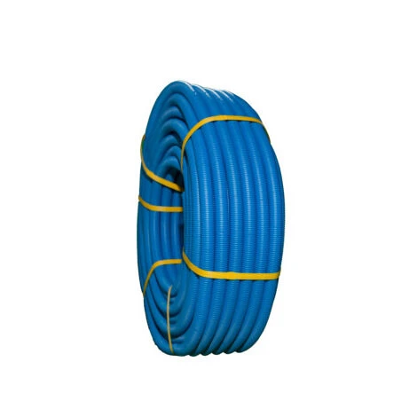 ELECTUB - MTS. TUB TERMOFLEX M16 BLAU