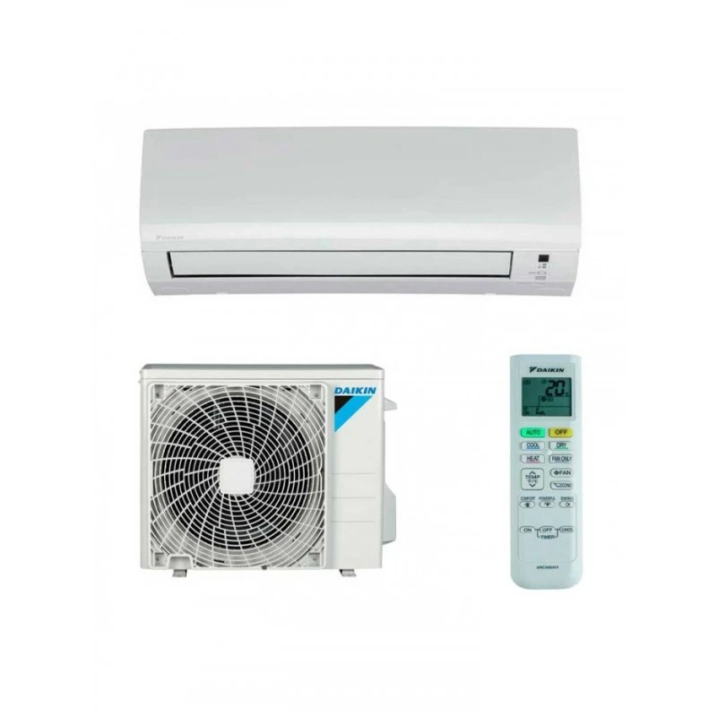 DAIKIN - CONJUNT SPLIT DE PARET SENSIRA TXC60C 6,0 KW