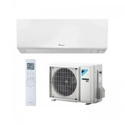 DAIKIN - CONJUNT SPLIT DE PARET PERFERA TXM35R 3,5 KW