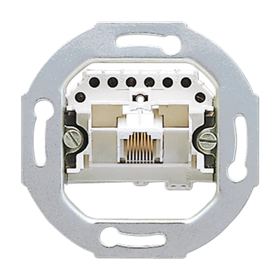 JUNG - MECANISME TOMA TELÉFON 8P RJ45 CAT.3