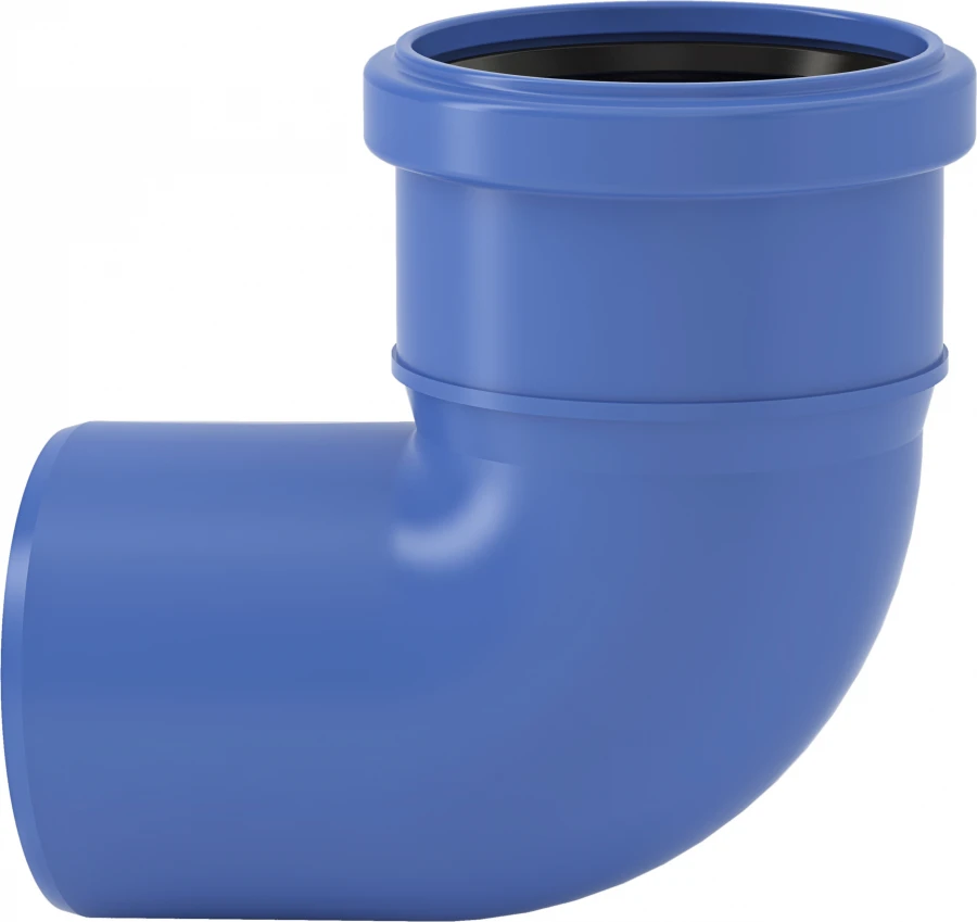 ITALSAN - COLZE 87º PP INSONORITZAT PP3 PHONO Ø110MM