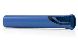 ITALSAN - TUB 1000MM 1 BOCA PP INSONORITZAT TRIPLUS Ø160MM