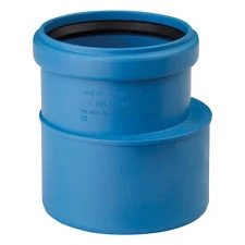 ITALSAN - REDUCCIO EXCENTRICA PP INSONORITZAT TRIPLUS Ø50X40MM