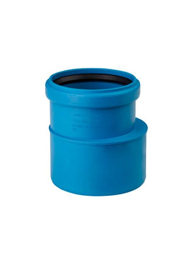 ITALSAN - REDUCCIO EXCENTRICA PP INSONORITZAT TRIPLUS Ø200X160MM