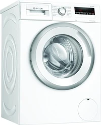 BOSCH - RENTADORA 8KG. 1200RPM BLANCA CLASSIFICACIÓ ENERGÈTICA C