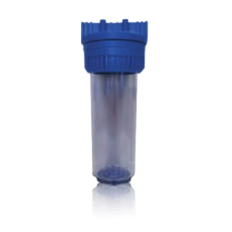 "CILLIT - WATERSIDE FILTRO WATERBASIC 3/4 I 1"" VASO 9 WS001.01"