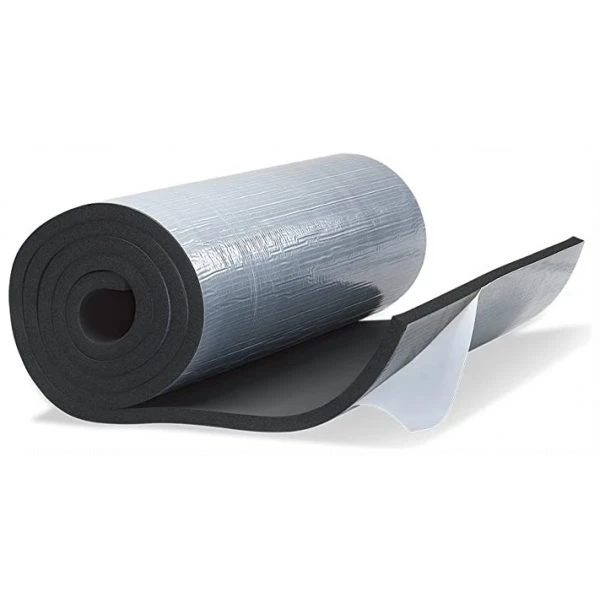 ARMACELL - PLANXA AÏLLANT ARMAFLEX XG 7X1M ESPESOR 40MM