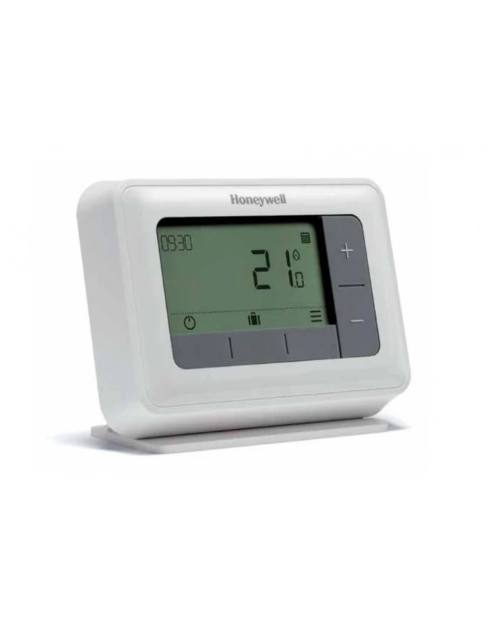 HONEYWELL - T4R CRONOTERMOSTATO ON-OFF INALÁMBRICO FRÍO/CALOR