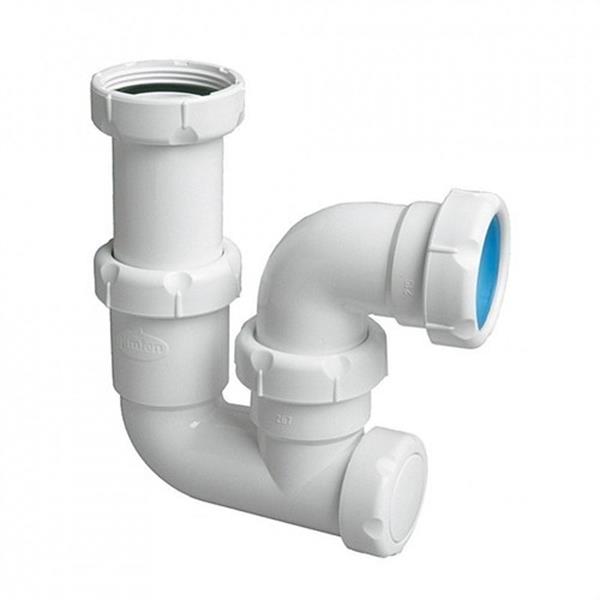 JIMTEN - S-156 SIFO SENZILL BIDET 1 1/2"