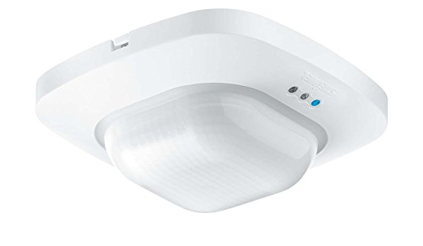 STEINEL - DETECTOR PROFESIONAL IR QUATTRO HD COM1 002794