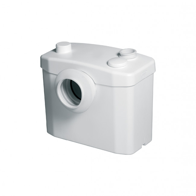 SANITRIT - SANITOP TRITURADOR WC+LAVABO