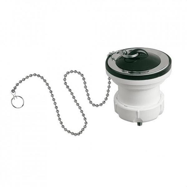 JIMTEN - S-35 VÁLVULA DESAGÜE LAVABO-BIDET D-63MM X 1 1/4"