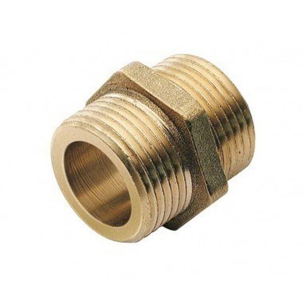 LLAUTO ROSCAR - FIG. 280 CONTRARROSCA M-M 1/2"