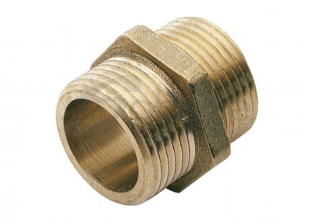 LLAUTO ROSCAR - FIG. 280 CONTRARROSCA M-M 1/2"