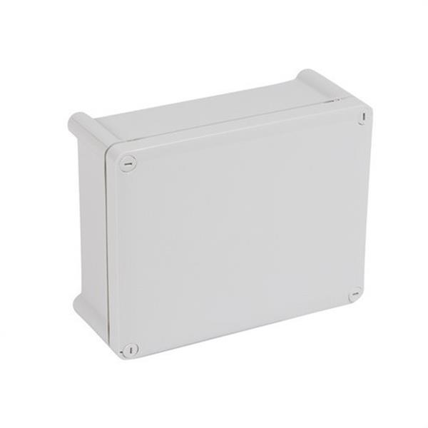 LEGRAND - PLEXO CAJA RECTANGULAR 220X170X86 S/ENTRADAS 035966