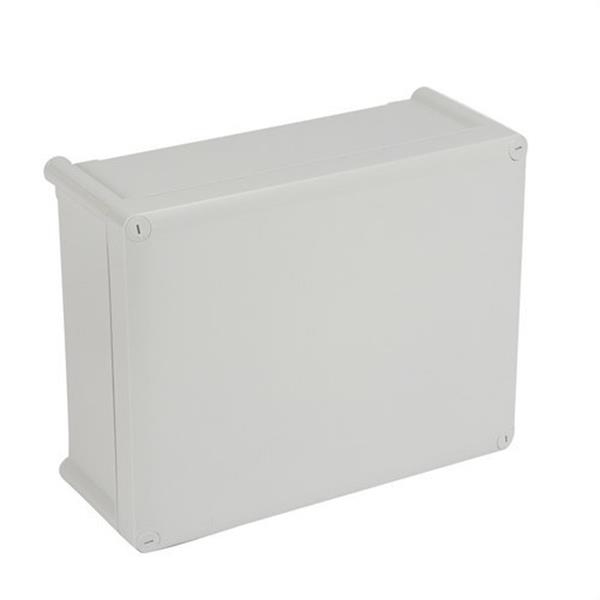 LEGRAND - PLEXO CAJA RECTANGULAR 310X240X124 S/ENTRADAS 035986