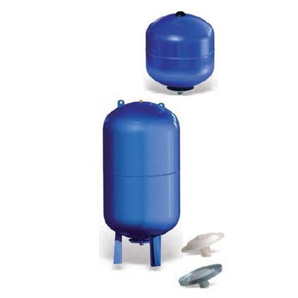 WATTS - AFE CE VASO EXPANSIÓN ACS 35 LTS 1" VERTICAL