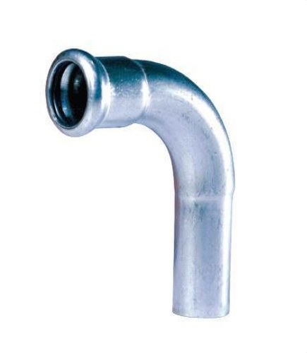 FILINOX - ACERO AL CARBONO CURVA 90º M-H D-28 PERFIL M