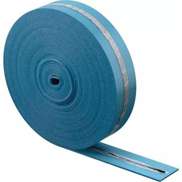 UPONOR - CINTA PERIMETRAL AUTOFIJACIÓN 150X10MM AZUL (R-50MTS)