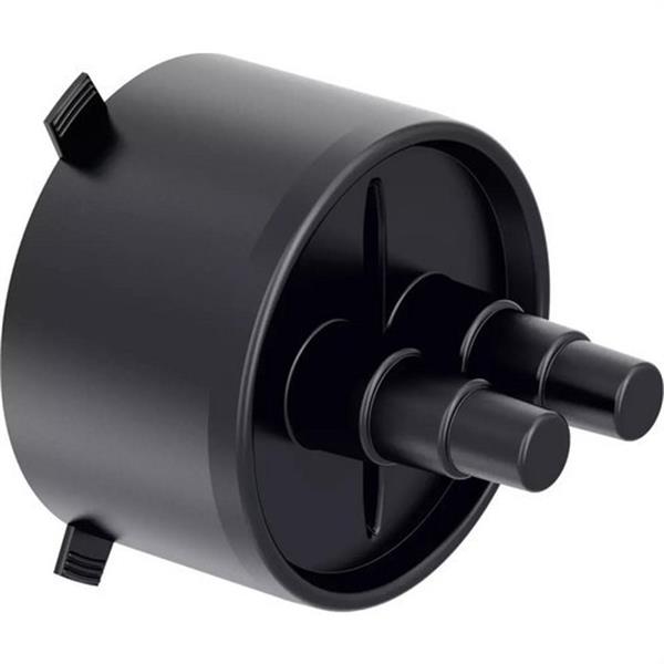 UPONOR - TAPÓN TERMINAL DE GOMA PARA TUBO Ø 200 THERMO TWIN