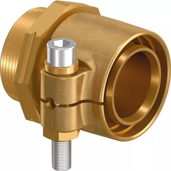 UPONOR - WIPEX RACORD MASCLE D-50X4,6-1 1/4"