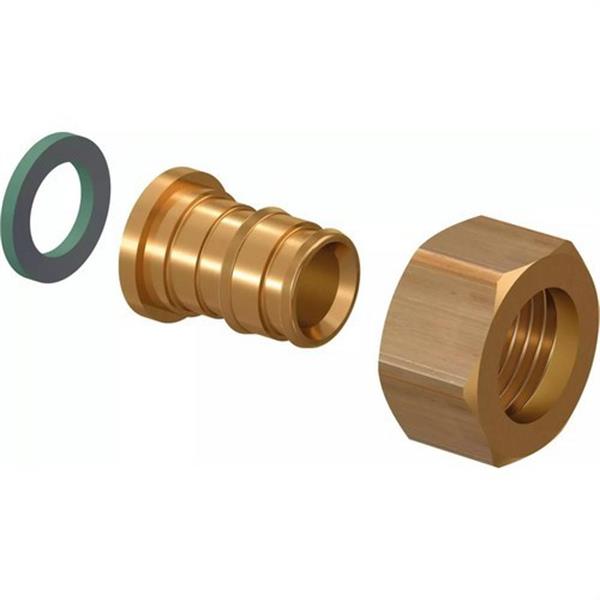 UPONOR - Q&E RACORD MOBIL D-16-1/2"