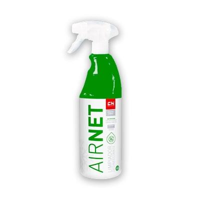 ACC. FRED - AIRNET NETEJADOR DESINFECTANT 750ML