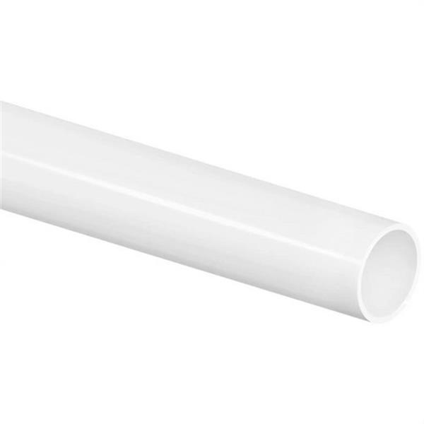 UPONOR - AQUA PIPE MTS. TUBO ROLLO PEX-A D-40X3,7 (R-50MTS)