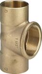 BRONZE MIXTE - FIG. 130 GCU TE HEMBRA 28-1/2"