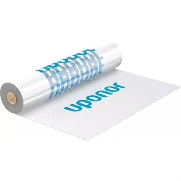 UPONOR - MTS. FILM ANTIHUMITAT 200X1 POLIETILE (R-200MTS2)