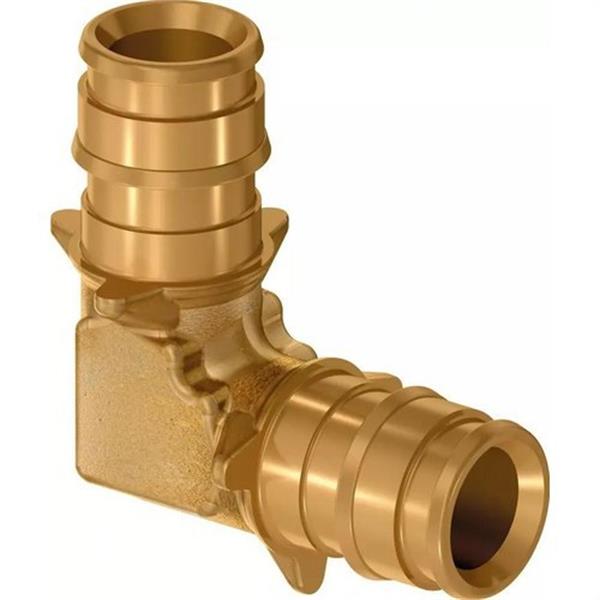 UPONOR - Q&E CODO D-16-16