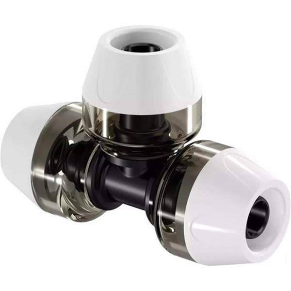 UPONOR - RTM TE IGUAL D-25-25-25 (PPSU)