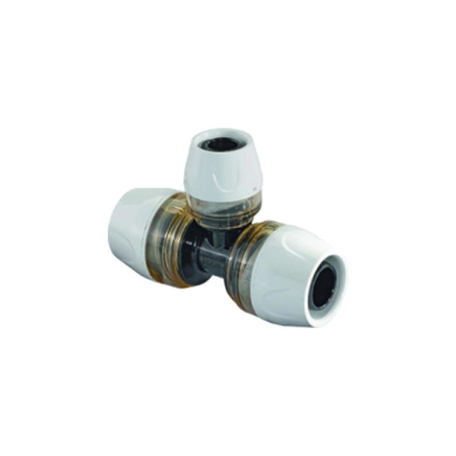 UPONOR - RTM TE REDUCIDA D-20-16-16 (PPSU)