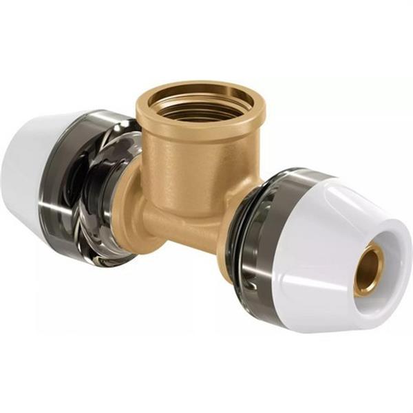 UPONOR - RTM TE FEMELLA D-16-1/2"-16 (PPSU)