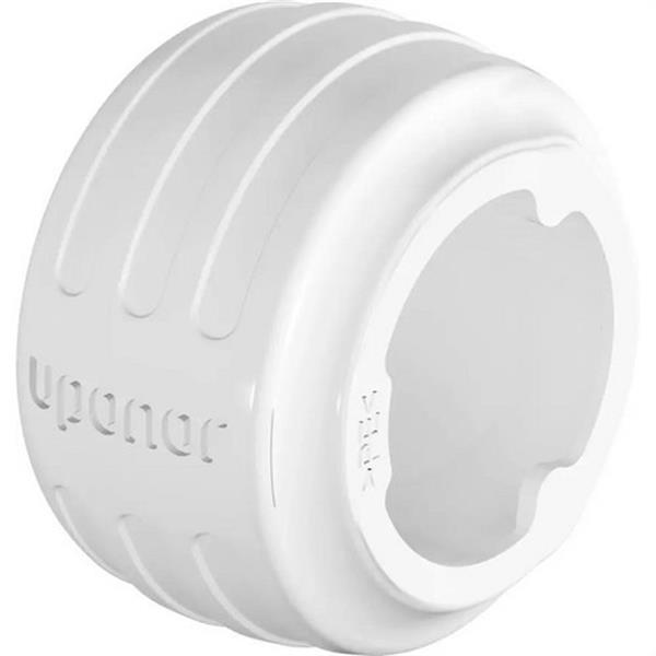 UPONOR - Q&E CASQUET D-32 BLANC