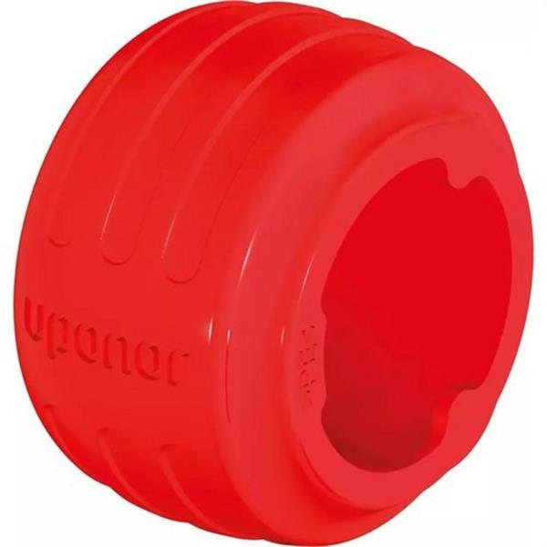 UPONOR - Q&E ANILLO D-16 ROJO