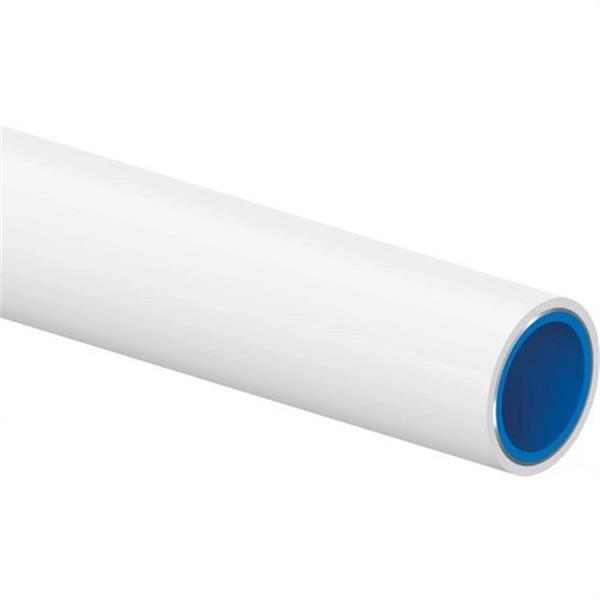 UPONOR - MTS. TUBO BARRA MULTICAPA PERT/AL/PERT D-16X2 (B-5MTS)